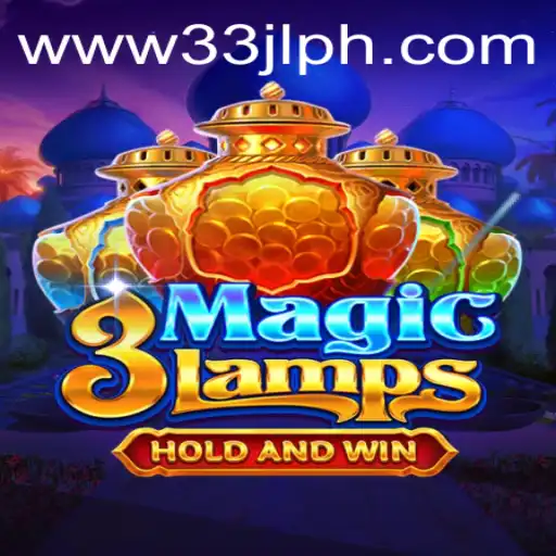 Discover the Enchanting World of 3MagicLamps