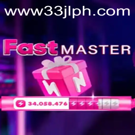 FastMaster: An Exciting New Gaming Experience with 33JL