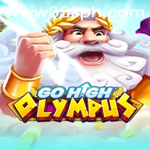 GoHighOlympus: An Innovative Gaming Experience with the Unique Twist of 33JL