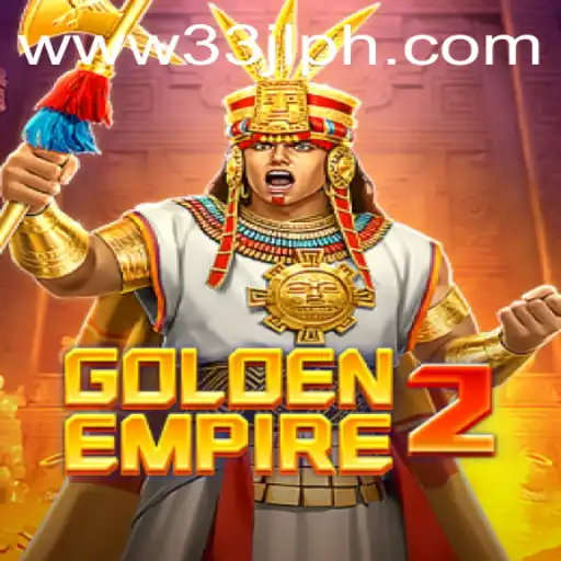 Discover the Thrilling World of GoldenEmpire2: A Strategic Adventure