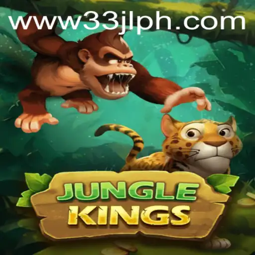 The Enchanting World of JungleKings: A Deep Dive into the Game's Mystique and Mastery