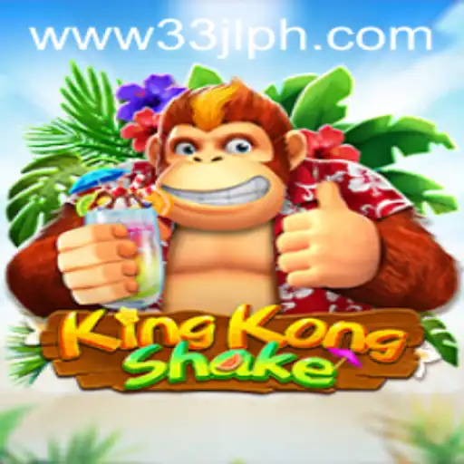 KingKongShake: Dive into the World of Interactive Gaming with the Latest Buzz
