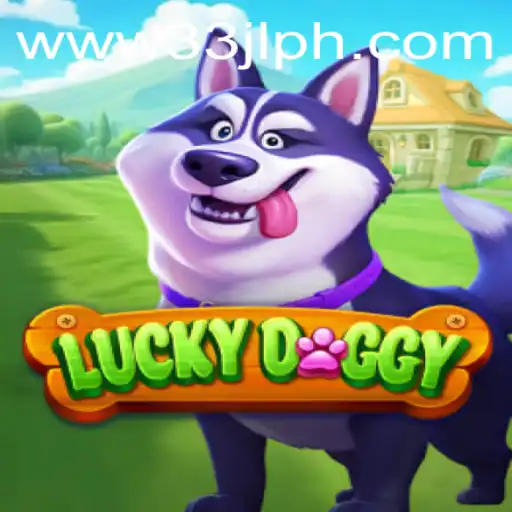 Unleashing the Thrills of LuckyDoggy: A Riveting Gaming Experience