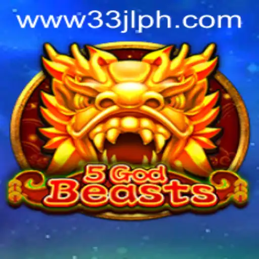 The Enthralling World of 5GodBeasts and the Enigma of 33JL