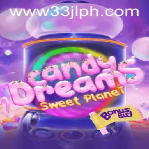Explore the Sweet Universe of CandyDreamsSweetPlanet