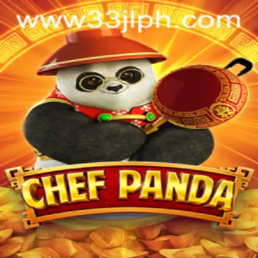 ChefPanda: A Culinary Adventure Game with a Twist
