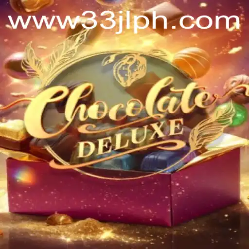 ChocolateDeluxe: A Sweet Adventure Awaits with 33JL