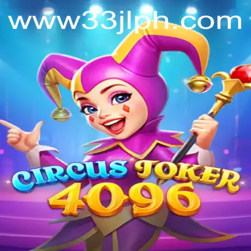 CircusJoker4096: A Revolutionary Gaming Experience