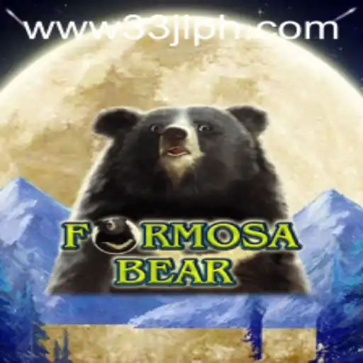 Discover FormosaBear: An Exciting New Adventure Game