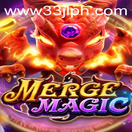 Exploring the Enchanting World of MergeMagic and the Mysteries of 33JL
