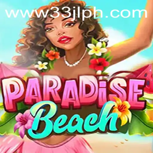 ParadiseBeach: Dive into Tropical Adventure with 33JL