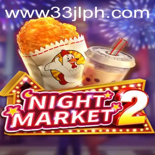The Mysterious World of NightMarket2 and the Enigmatic 33JL