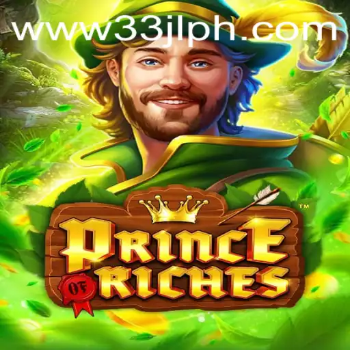 Discovering the World of PrinceOfRiches: The Ultimate Game Experience