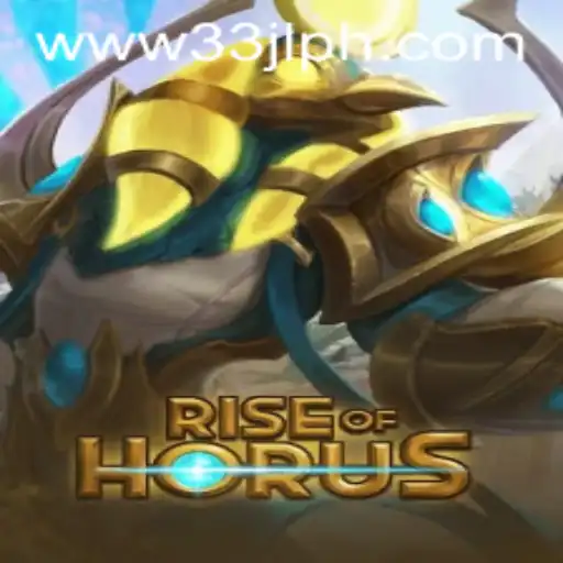 Rise of Horus: Unveiling Ancient Mysteries