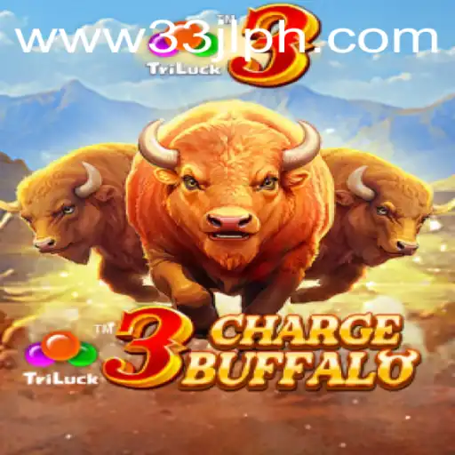 3ChargeBuffalo: The Game That's Electrifying the Digital World