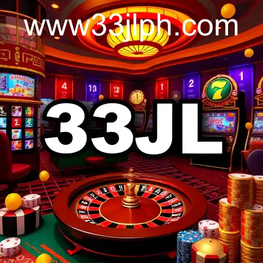 Exploring Casino Games: The Exciting World of 33JL