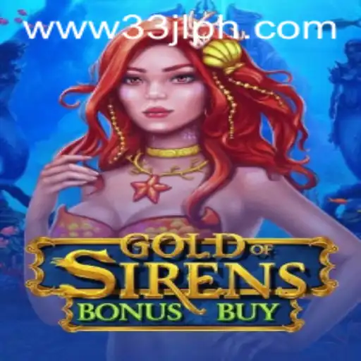 GoldofSirensBonusBuy: A Dive into Mythical Riches