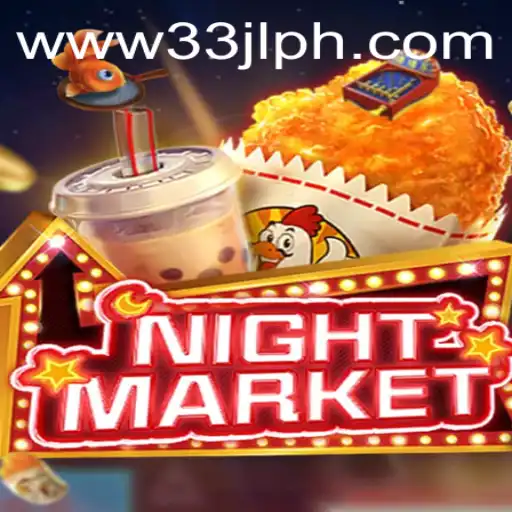 Discover the Enigmatic World of NIGHTMARKET with Code 33JL