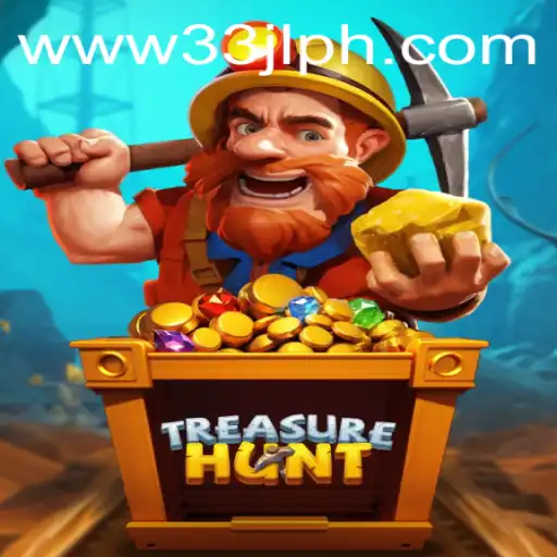 Discover the Exciting World of TreasureHunt: An Unforgettable Adventure Awaits
