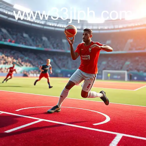 Virtual Sports: A New Era in Gaming