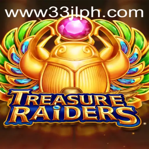 Embark on an Epic Journey with TREASURERAIDERS: The Ultimate Adventure Game