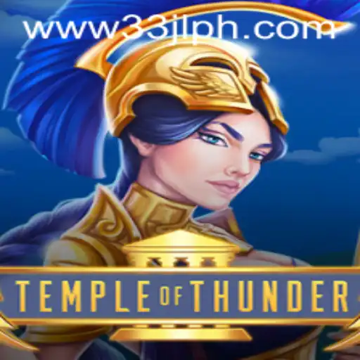 Unveiling TempleofThunder: The Ultimate Adventure Awaits